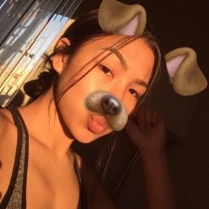 Meet your Posher, Kristal